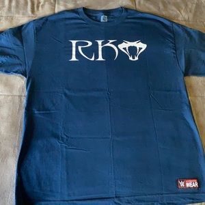 Authentic WWE RKO Tee